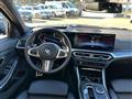 BMW SERIE 3 TOURING d 48V xDrive Touring Msport