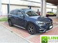 BMW X1 sDrive18 FINANZIABILE inclusa GARANZIA 12 mesi