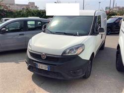 FIAT DOBLÒ 1.6 MJT 105CV S&S PL-TN Cargo Maxi Business