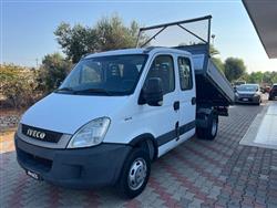 IVECO Daily 35C15 7 Posti 150CV 3.0 Doppia Cabina Ribaltabile