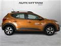 DACIA NUOVA SANDERO Stepway 1.0 tce Comfort Eco g 100cv