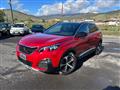 PEUGEOT 3008 BlueHDi 130 EAT8 S&S GT Line