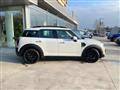 MINI COUNTRYMAN 1.5 One D Baker Street Countryman Automatica