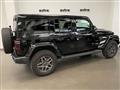 JEEP WRANGLER 4XE Wrangler Unlimited 2.0 PHEV ATX 4xe Sahara