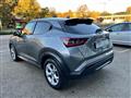 NISSAN JUKE 1.0 DIG-T 114 CV DCT N-Connecta Auto