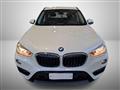 BMW X1 sDrive20d Advantage