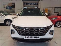 HYUNDAI NUOVA TUCSON Tucson 1.6 PHEV 4WD aut. Exellence