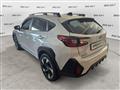 SUBARU CROSSTREK 2.0i e-Boxer MHEV CVT Lineartronic Style Xtra