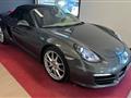 PORSCHE BOXSTER 2.7 Cerchi r20 SERVICE PORSCHE