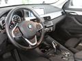 BMW X1 2.0D S-Drive 150CV Advantage Auto Full Optional