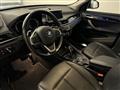 BMW X1 sDrive18d xLine