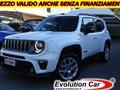 JEEP RENEGADE 1.6 Mjt 130 CV Limited **LED**NAV**CARPLAY**