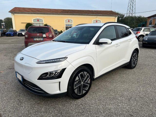 HYUNDAI KONA ELECTRIC EV 64 kWh XLine plus