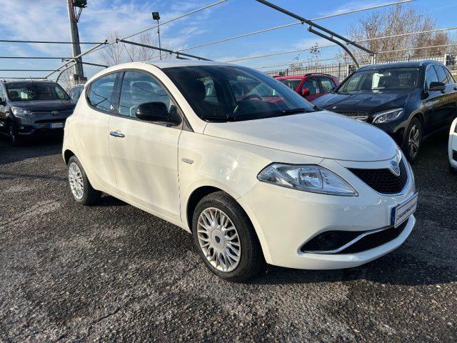 LANCIA YPSILON 1.2 69 CV 5 porte GPL Ecochic Gold-INIETTORI NUOVI