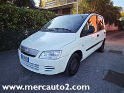 FIAT MULTIPLA 1.6 16V Natural Power Active