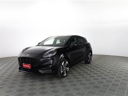 FORD PUMA 1.0 EcoBoost Hybrid 125 CV S&S aut. ST-Line X