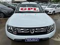 DACIA DUSTER 1.6 115CV 4x2 GPL Lauréate 80000km