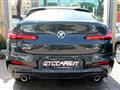 BMW X4 xdrive20d Aut Msport Tetto UNIPRO IVA DEDUCIBILE