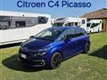 CITROEN C4 PICASSO BlueHDi 120 S&S EAT6 Shine