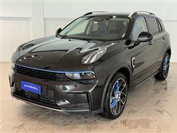 LYNK&CO 01 PHEV