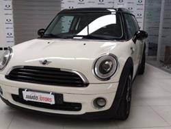 MINI Clubman 1.6 Cooper