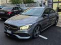 MERCEDES Classe CLA CLA 200 d Automatic Premium Dark Night