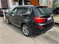 BMW X3 xDrive20d xLine