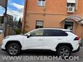 TOYOTA RAV4  2.5 HV (222CV) E-CVT AWD-i Business