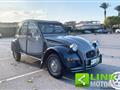 CITROEN 2CV 6 Charleston RESTAURO COMPLETO