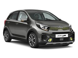 KIA PICANTO 1.0 12V EcoGPL 5 porte Cool