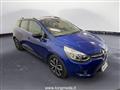 RENAULT CLIO SPORTER Clio Sporter dCi 8V 90 CV EDC Duel