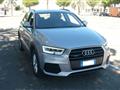 AUDI Q3 2.0 TDI 150 CV quattro S tronic