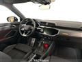 AUDI Q3 35 TDI S tronic S line edition