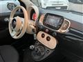 FIAT 500 1.0 Hybrid/GPL Dolcevita + Cerchio da 15