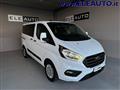 FORD TRANSIT CUSTOM 320 2.0 TDCi 130 MHEV PC Combi Trend - 9 POSTI