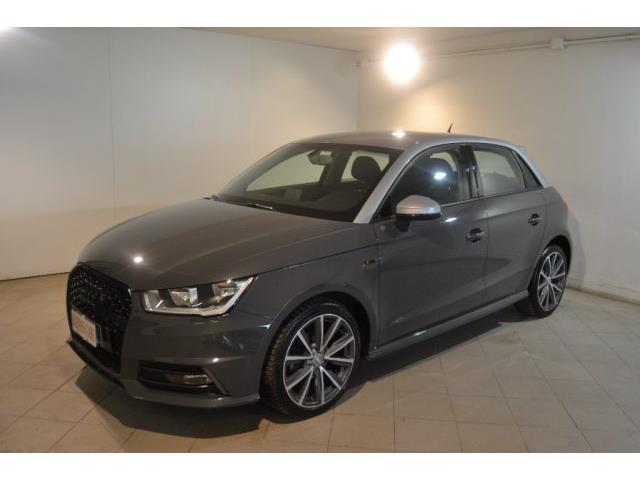 AUDI A1 SPORTBACK SPB 1.4 TDI Admired