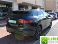 JAGUAR F-PACE 2.0D AWDaut.Chequered FINANZIABILE CON GARANZIA