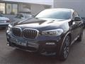 BMW X4 xDrive20d Msport-X