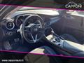 ALFA ROMEO GIULIA 2.2 Turbodiesel 180 CV Camera/Navi/Clima bi-zona