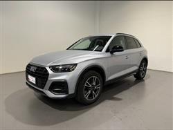 AUDI Q5 SPORTBACK 40 TDI QUATTRO S-TRONIC BUSINESS ADVANCED