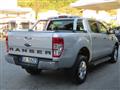 FORD RANGER + IVA !!! 2.0 TDCi DC Limited 5 posti