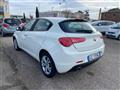 ALFA ROMEO GIULIETTA 1.6 JTDm-2 105 CV Exclusive NEOPATENTATI