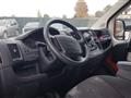 CITROEN JUMPER 35 BlueHDi 160