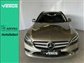 MERCEDES CLASSE C SW C 220 d S.W. 4Matic Auto Sport