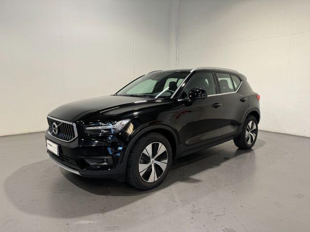 VOLVO XC40 T5 GEARTRONIC INSCRIPTION EXPRESION