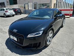 AUDI TT Coupé 1.8 TFSI 180 cv S line