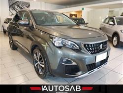 PEUGEOT 3008 Allure Automatic EAT6 130 Cv Tetto Panorama Pelle