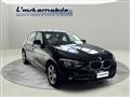 BMW SERIE 1 d 5p. Sport