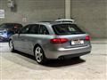 AUDI A4 Avant A4 Avant 2.0 TDI 143 CV