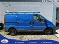 RENAULT TRAFIC T27 2.0 dCi/115 PC-TN Furgone Ice